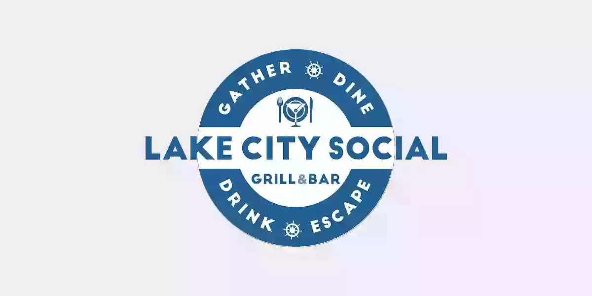 Lake City Social