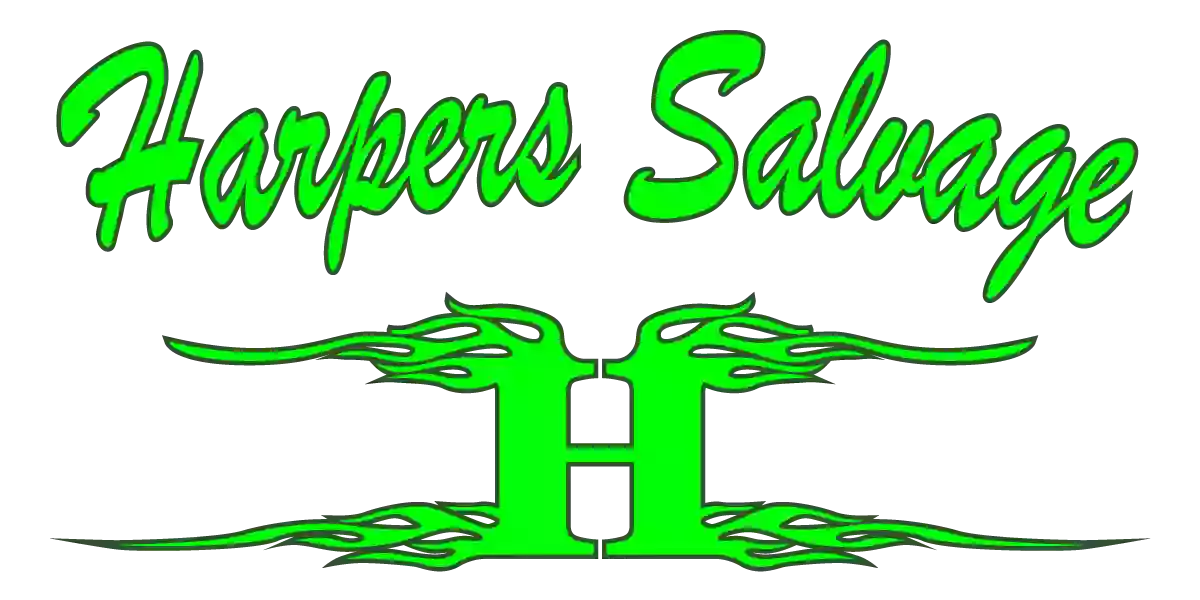 Harper's Salvage S And S