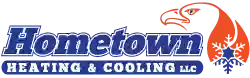 Hometown Heating & Cooling LLC