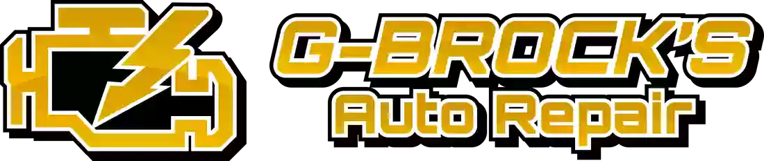 G-Brock's Auto Repair