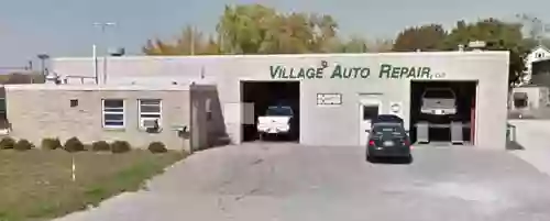 Village Auto Repair, L.L.C.