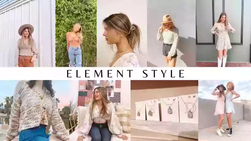 Element Style Boutique Delafield