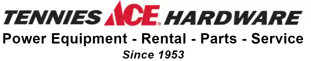 Tennies Ace Hardware