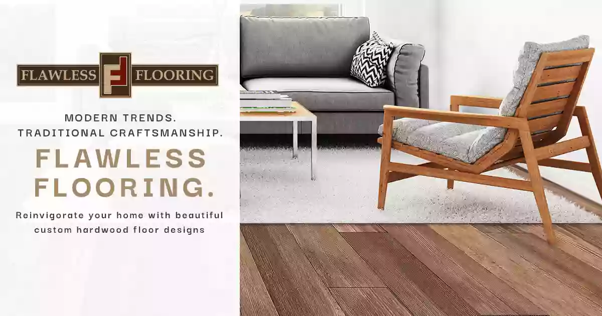 Flawless Flooring - Delafield