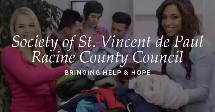 St. Vincent de Paul