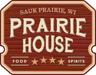 Prairie House Food & Spirits