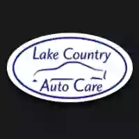 Lake Country Auto Care