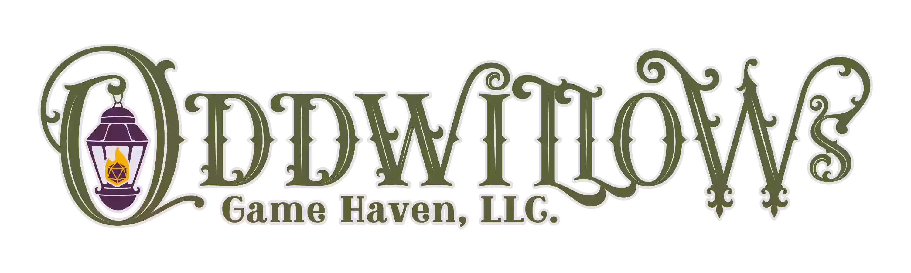 Oddwillow's Game Haven