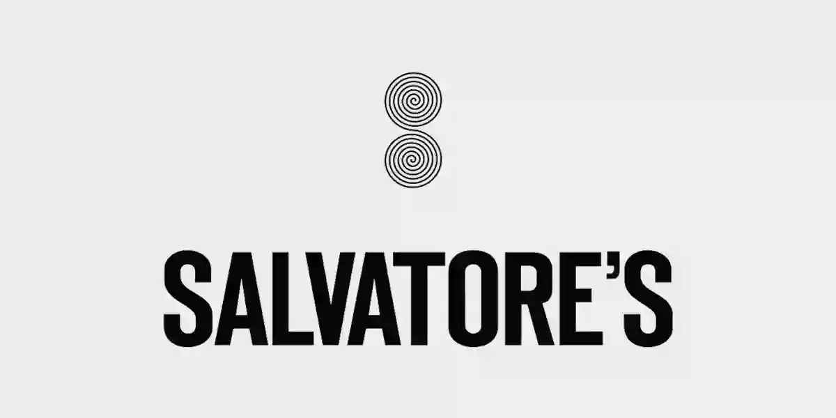Salvatore's Tomato Pies - Livingston