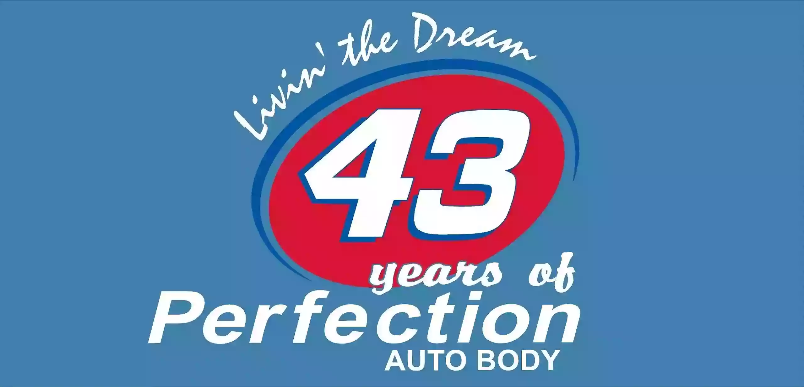 Perfection Auto Body