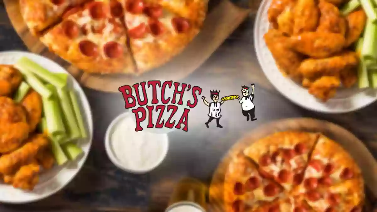 Butch's Pizza, Inc. Kimberly