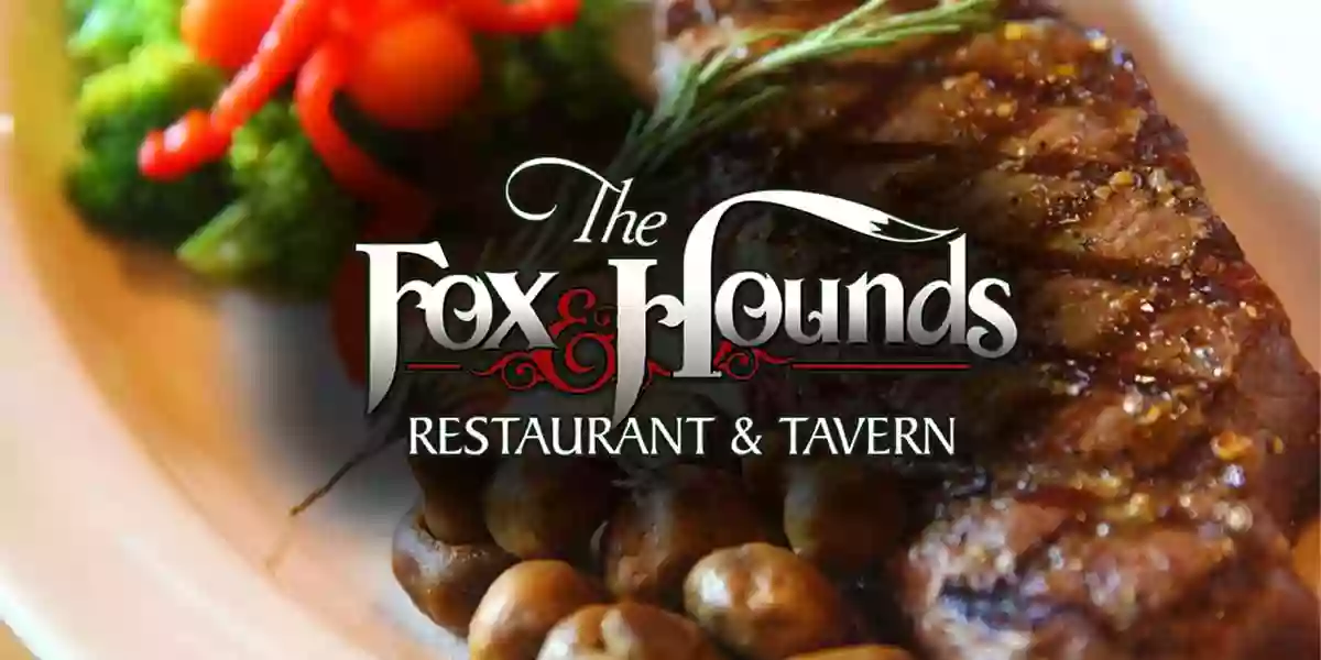 The Fox & Hounds Restaurant & Tavern