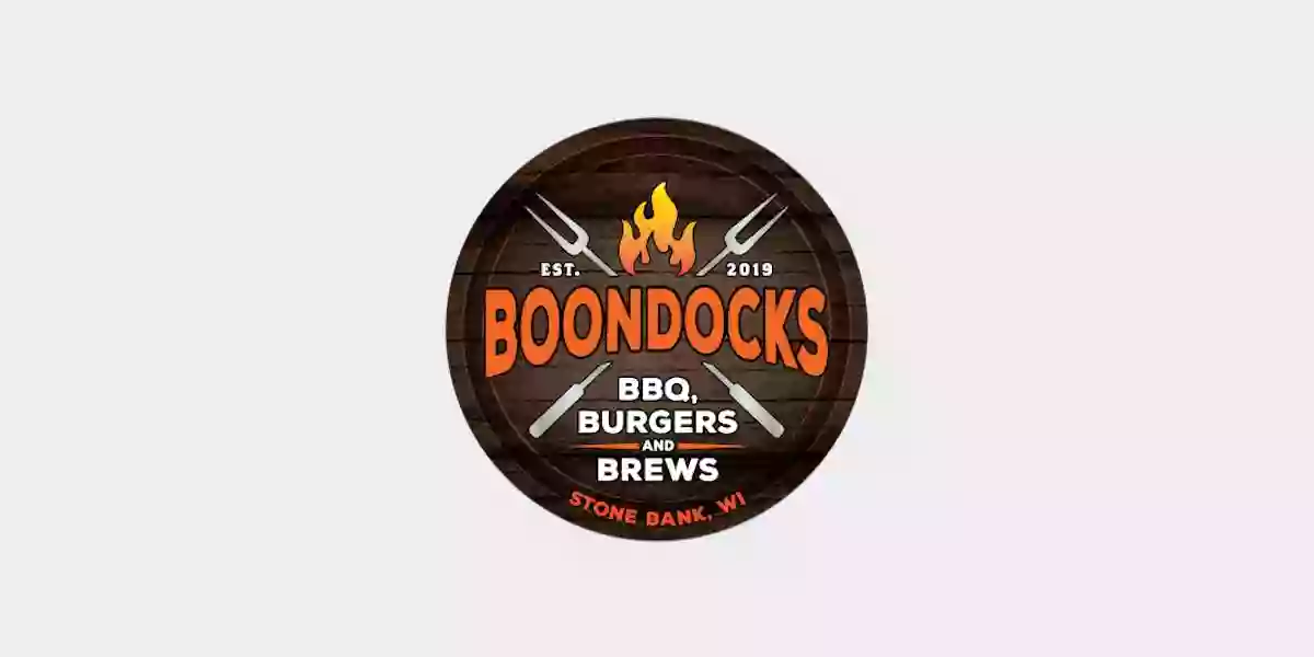 Boondocks BBQ Restaurant & Market