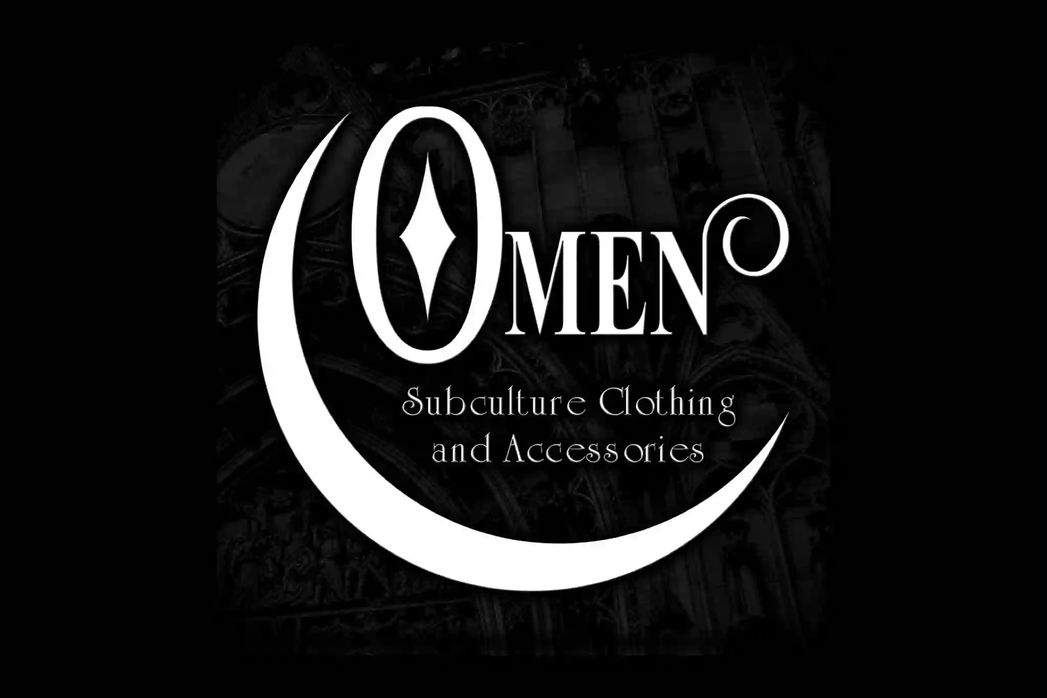 Omen Subculture Clothing and Accessories