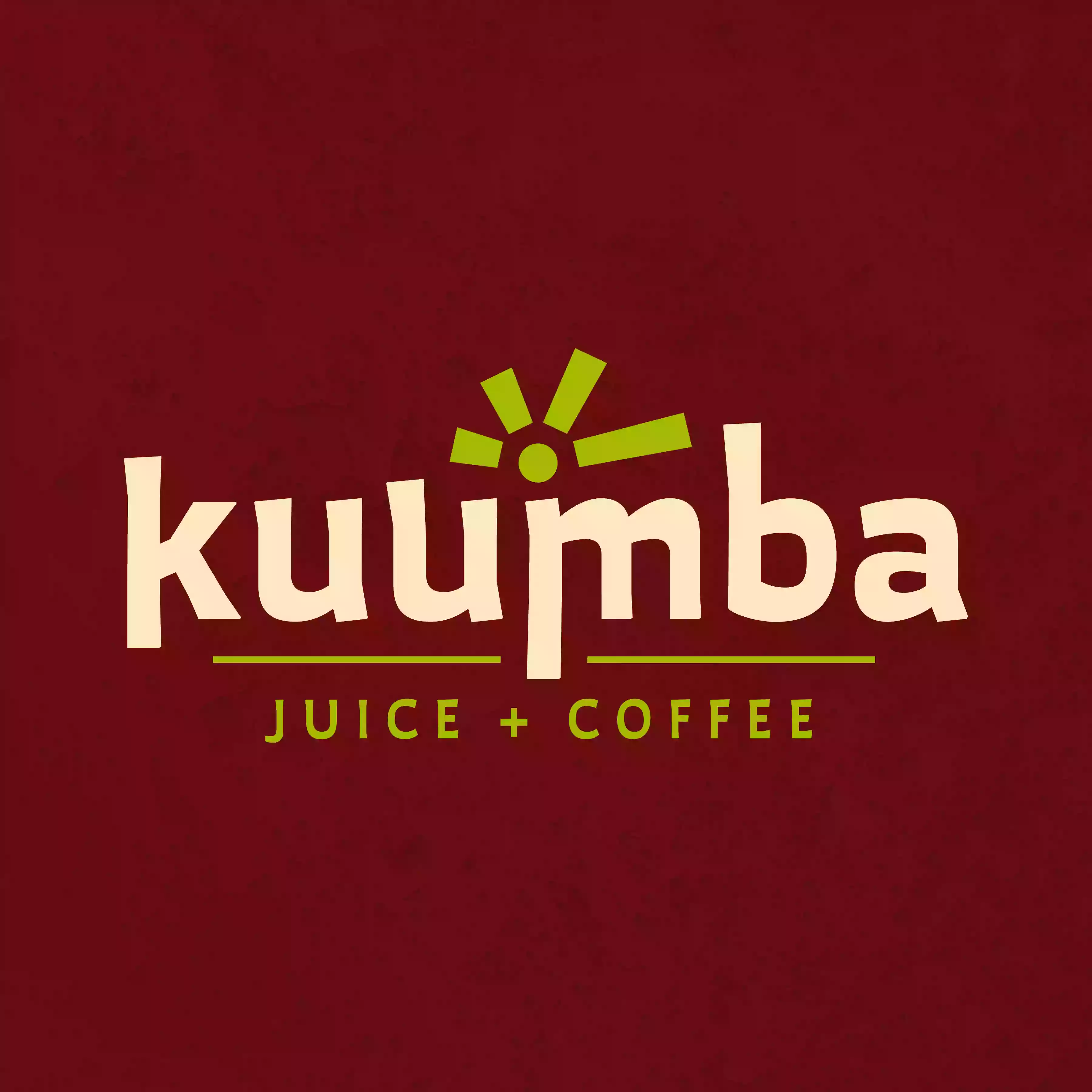 Kuumba Juice & Coffee