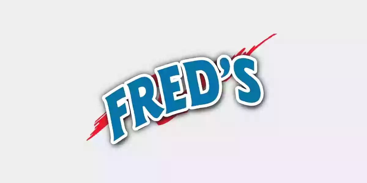 Fred's Parkview