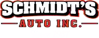 Schmidt's Auto Inc Part Store