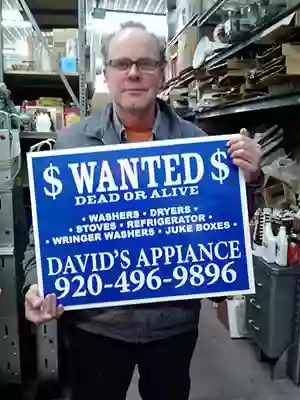 David's Appliance