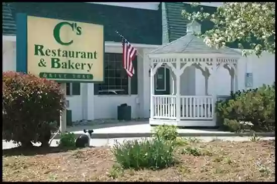 C's Restaurant & Bakery