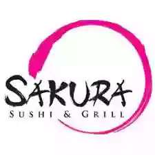 Sakura Sushi and Grill