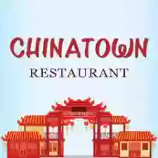 Chinatown Kitchen