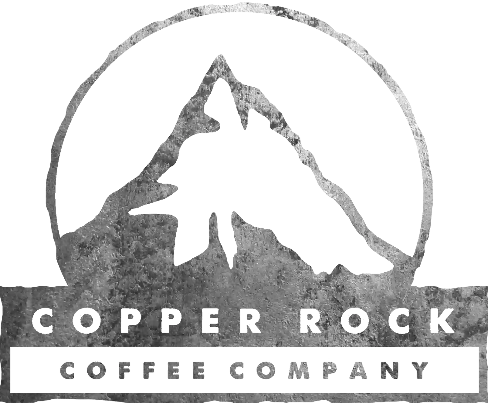Copper Rock Coffee