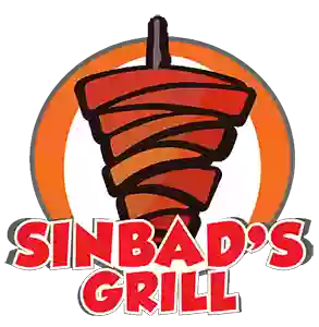 Sinbad’s grill