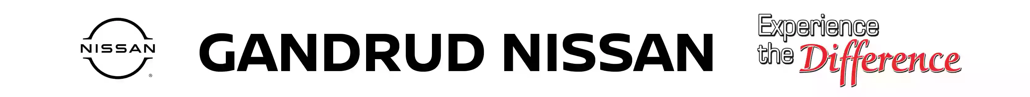 Gandrud Nissan Parts Store