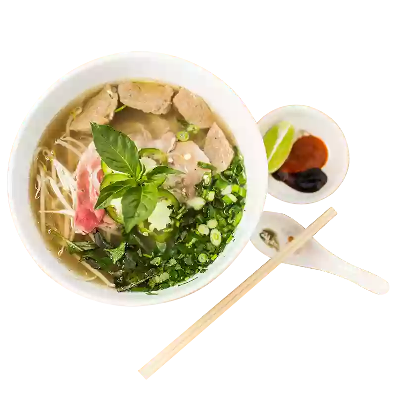 PHO 4 U Vietnamese Cuisine