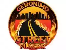 Geronimo Street Flavor