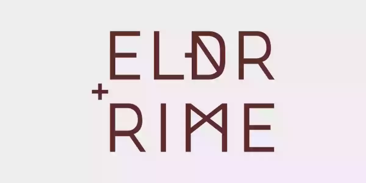 Eldr+Rime