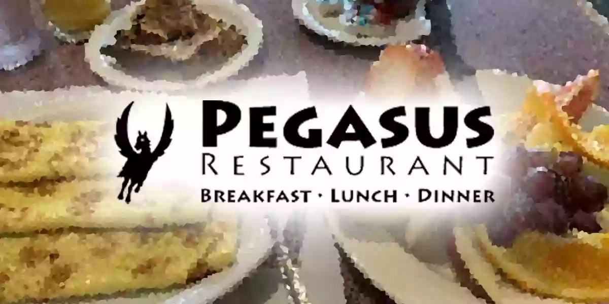 Pegasus Restaurant