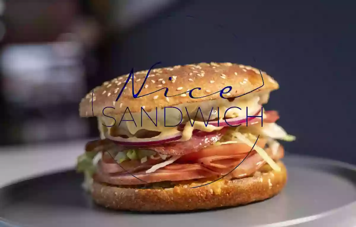 Nice Sandwich