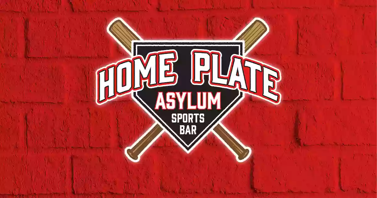 Homeplate Asylum Sports Bar