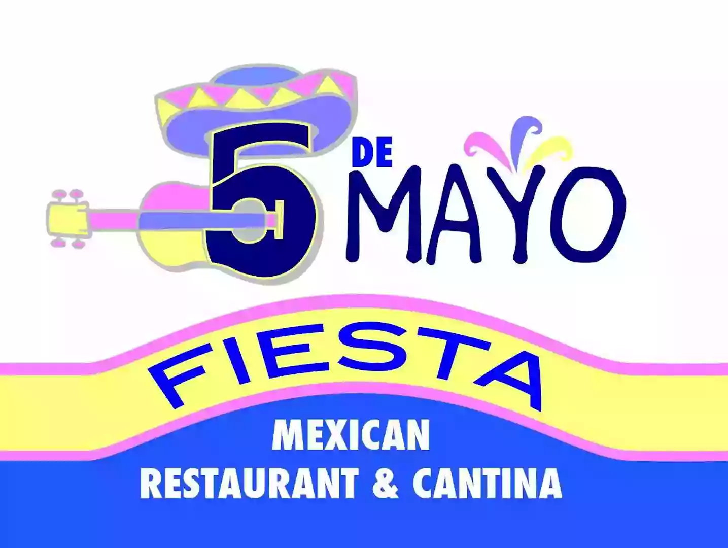 Cinco De Mayo Fiesta