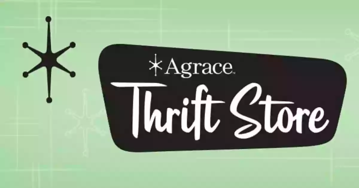 Agrace Thrift Store | Madison East