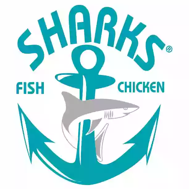 Shark's Fish & Chicken