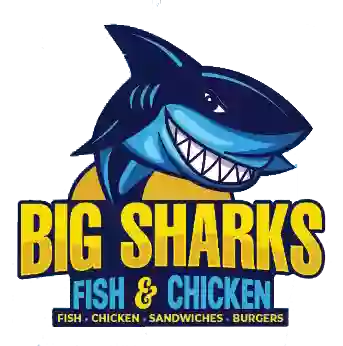 Big Sharks Fish & Chicken