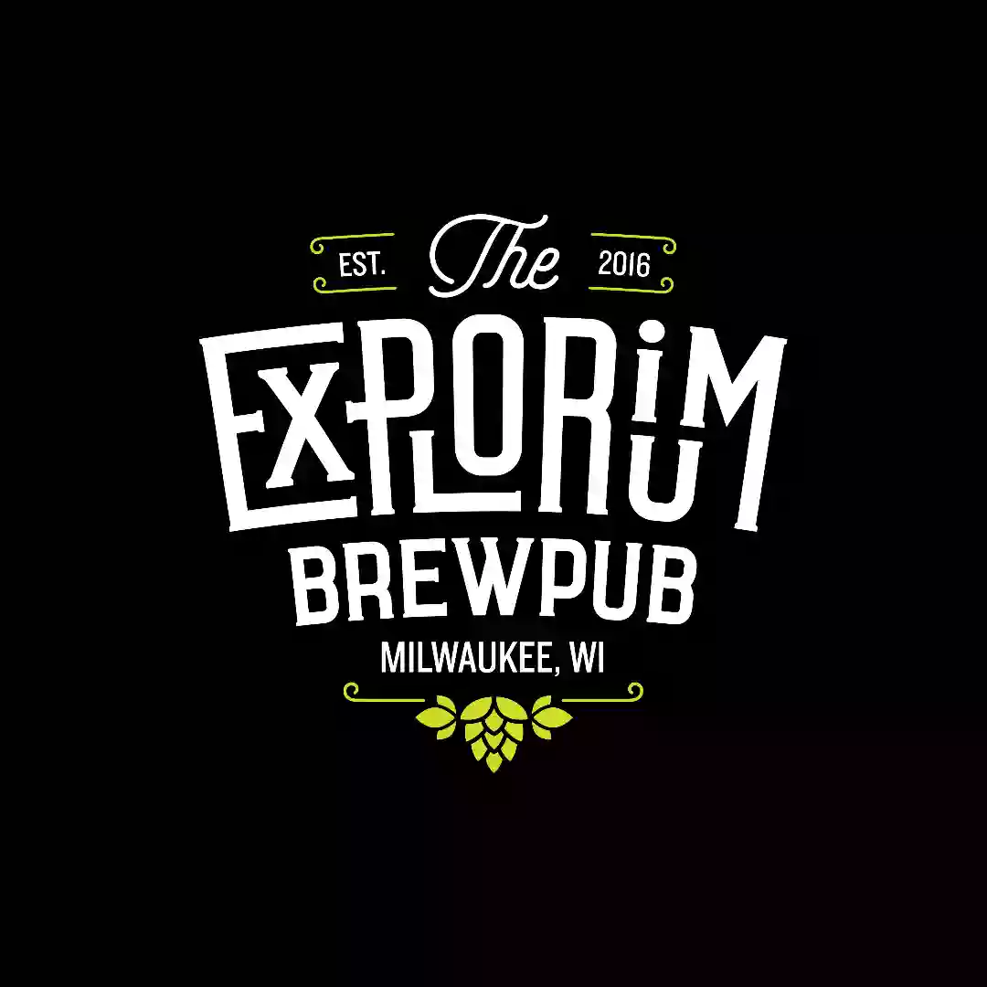 The Explorium Brewpub Greendale