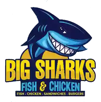 Big Sharks fish and chicken