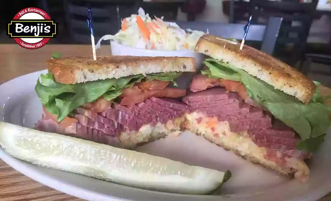 Benji's Deli