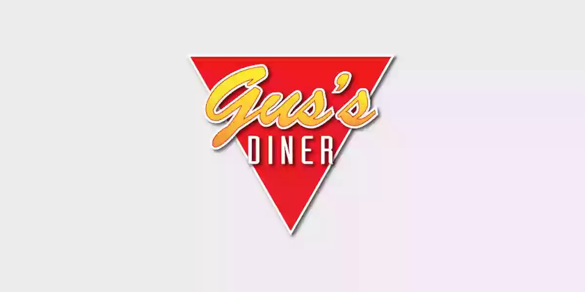 Gus's Diner