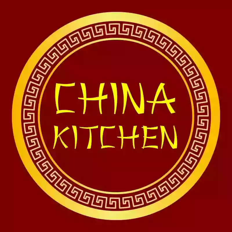 China Kitchen