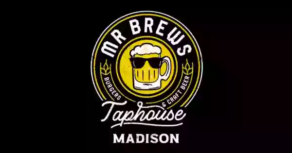 Mr Brews Taphouse