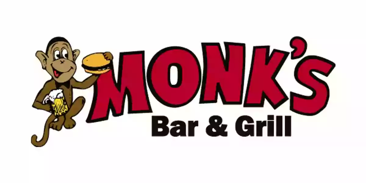 Monk's Bar & Grill
