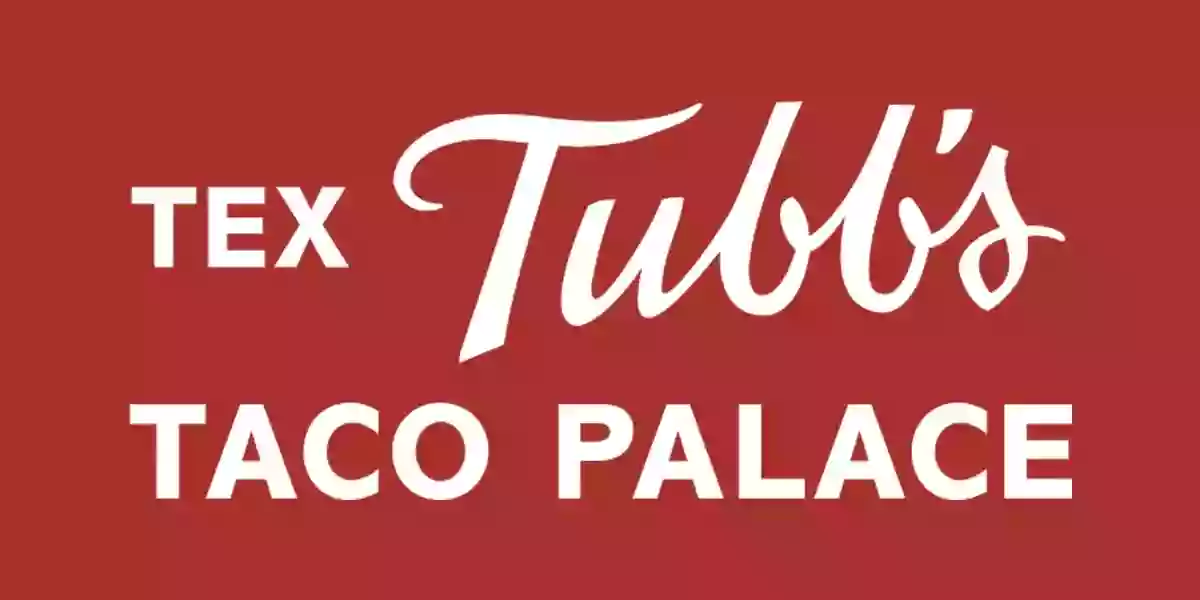 Tex Tubb's Taco Palace