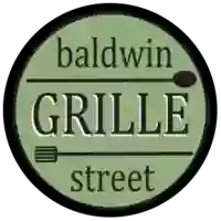 Baldwin Street Grille