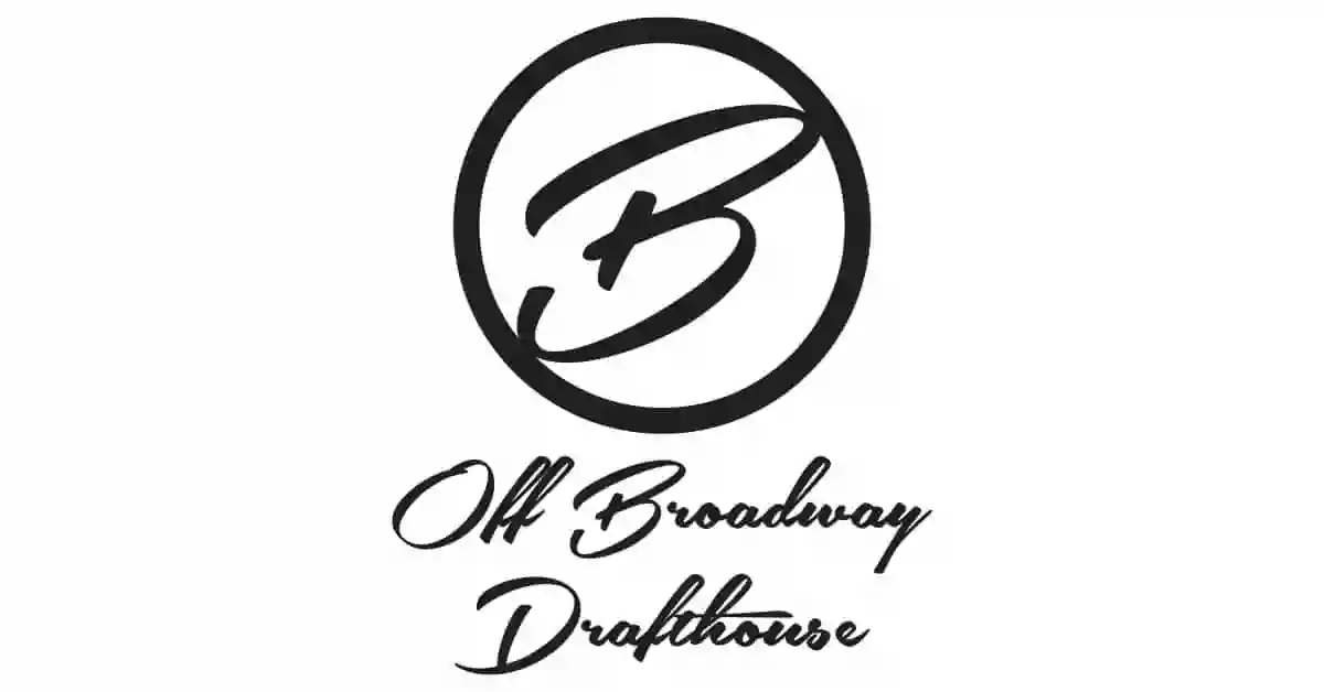 Off Broadway Drafthouse