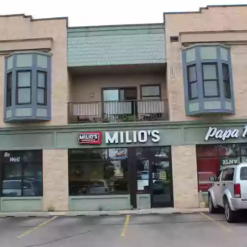 Milio's Sandwiches