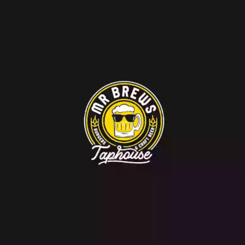 Mr. Brew's Taphouse